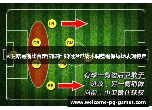 大卫路易斯比赛定位解析 如何通过战术调整确保每场表现稳定 大卫路易斯比赛定位解析 如何通过战术调整确保每场表现稳定