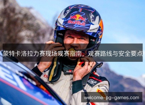 蒙特卡洛拉力赛现场观赛指南，观赛路线与安全要点